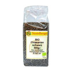 Chia semienka 300g bio NES