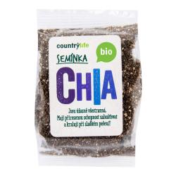 Chia semienka 100g bio CL