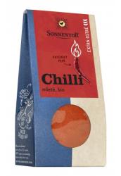 Chilli extra tipav CAYANSK korenie 40g bio