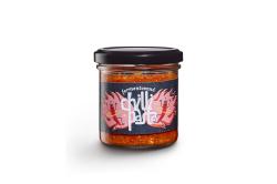 Chilli pasta fermentovan 130g Ferment it