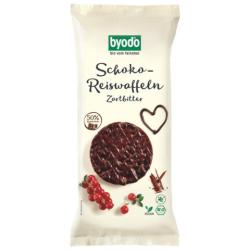 Chlebek ryov pufovan v horkej okolde 65g bio BYO