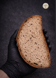 Chlieb Rascov� 700g bezlepkov�