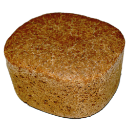 Chlieb ran celozrnn bio 650g