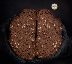 Chlieb ra�n�ho typu 750g bezlepkov�