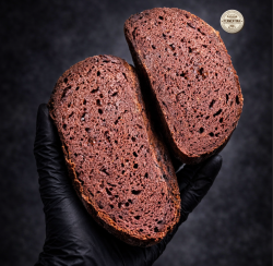 Chlieb s �okol�dou 700g bezlepkov�