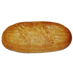 Chlieb paldov celozrnn kvskov detsk 500g bio