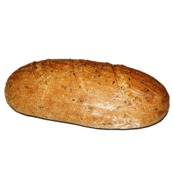 Chlieb paldov kvskov s anom bio 500g