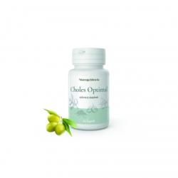 Choles Optimal 60 kaps.