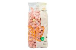 Chrumky kukurin jogurt jahoda 140g