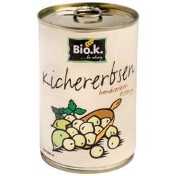 Ccer nakladan 400/240g bio BIK