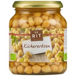 Ccer sterilizovan 350/220g bio De Rit