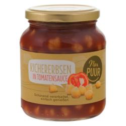 Ccer v paradajkovej omke 350g bio NPU