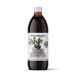 ierna rekovka ava 500ml Ekomedica
