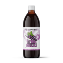 ierna rbeza 99,7% ava 500ml Ekomedica