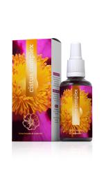 Cistus complex 30ml