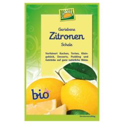 Citrnov kra 11g bio BioVita
