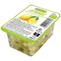 Citrnov kra kandizovan 100g bio RAP