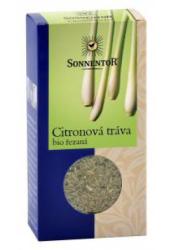 Citrnov trva 25g bio