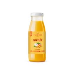 Cocofir mango 250ml bio
