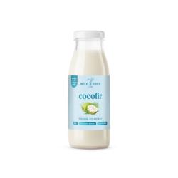 Cocofir Young coconut 250ml bio