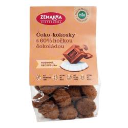 oko-kokosky bio 100g HZ