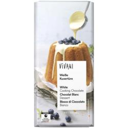 okolda na varenie biela 200g bio VIV