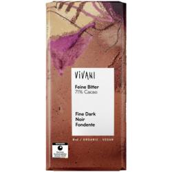 okolda hork 71% 100g bio VIV
