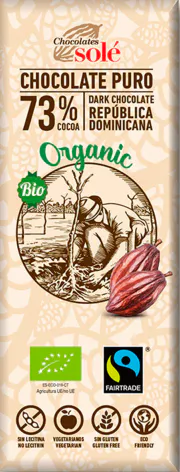 okolda hork 73% 25g bio Sol