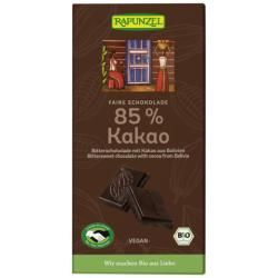 okolda hork 85% 80g bio RAP
