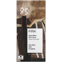 okolda hork 85% 100g bio VIV