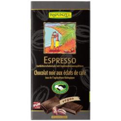 okolda hork ESPRESSO 80g bio RAP