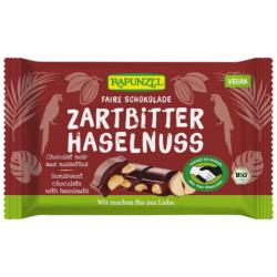 okolda hork s lieskovmi orechmi 100g bio RAP