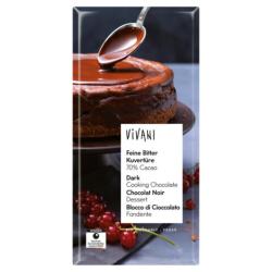 okolda na varenie hork 200g bio VIV
