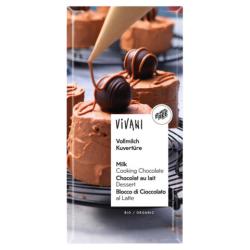 okolda na varenie mliena 200g bio VIV