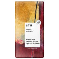 okolda pralin 100g bio VIV