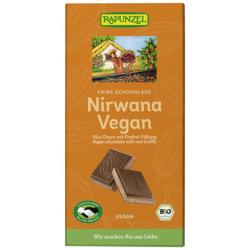 okolda Nirwana Vegan 100g bio RAP
