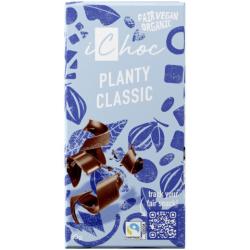 okolda ryov ist 80g bio iChoc