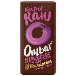 okolda s uoriedkami a acai 35g bio Ombar