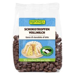 okoldov lupienky mliene 100g bio RAP