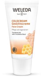 Coldcream ochrann krm pre such. pokoku 30ml WEL