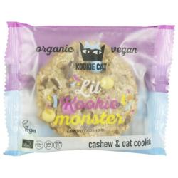 Cookie s lentilkami 50g bio vegan KOC