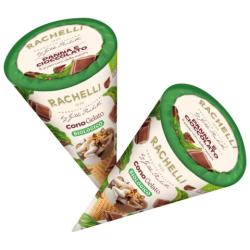 Cornetto smotanovo okoldov 110ml bio RAC