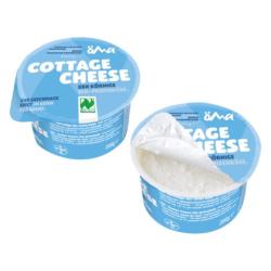 Cottage cheese 200g bio OMA