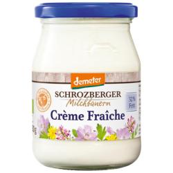Creme Fraiche  250g bio SBG