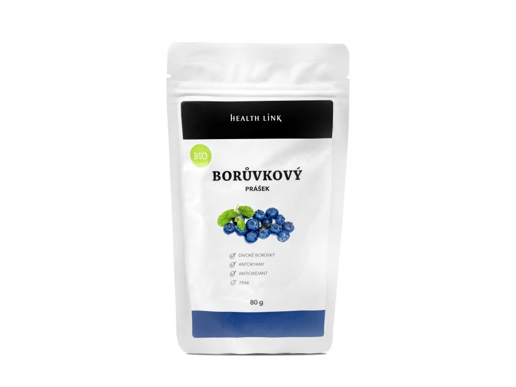uoriedkov prok 80g bio