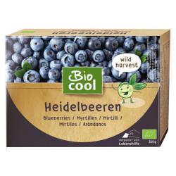uoriedky mrazen 300g bio cool