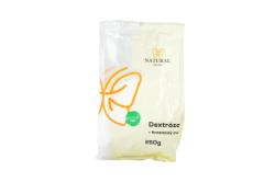 Cukor hroznov dextrza 250g Natural