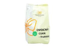 Cukor ovocn - fruktza 500g