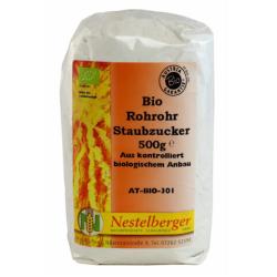 Cukor prkov trstinov 500g bio NES