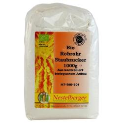 Cukor trstinov prkov 1kg bio NES